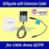 Подовжувальний кабель для під'єднання Laerdal Skillguide with Extension Cable (123-30050)