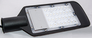 Вуличний світлодіодний світильник SP2911 30 W Feron