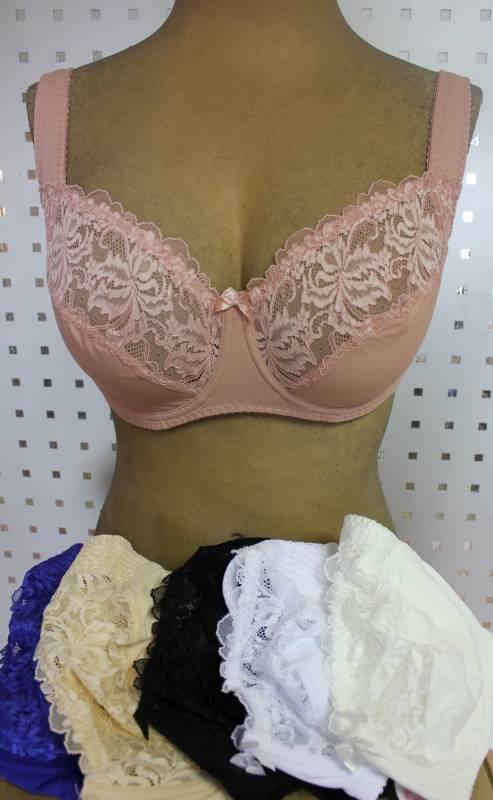 Anfen бюстгальтер Е чашка