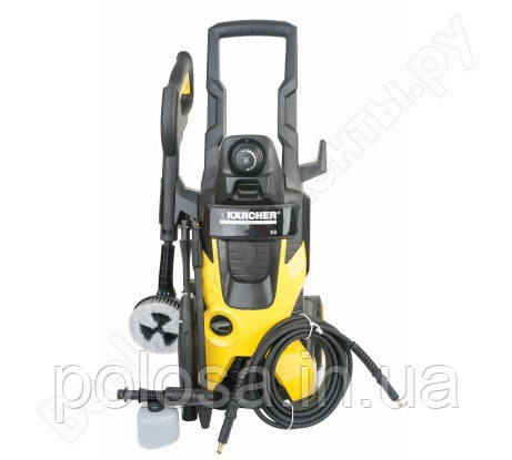 Мойка высокого давления Karcher K 5 Car - фото 1 - id-p912059290