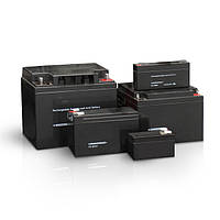 АКУМУЛЯТОРНІ БАТАРЕЇ