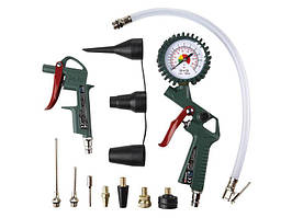 Комплект аксесуарів для компресора Parkside Німеччина