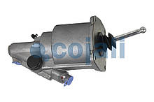 Пгу DAF 2550803 (COJALI)