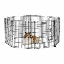 Клітки та вольєри для собак