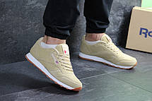 Чоловічі кросівки Reebok,пісочні 45р, фото 2