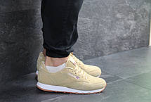 Чоловічі кросівки Reebok,пісочні 45р, фото 3