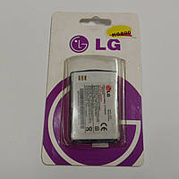 Акумуляторна батарея LG KG800 CHOCOLATE, KG90, TG800LG, KV5900