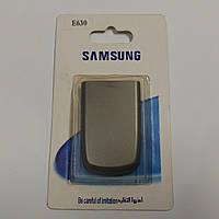 Акумуляторна батарея Samsung SGH-E630