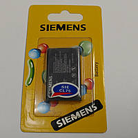 Аккумуляторная батарея Siemens CL75