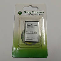 Акумуляторна батарея Sony Ericsson BST-42, J132i, (820mAh)