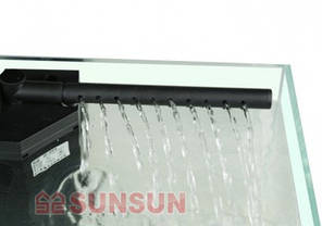 Фільтр внутрішній, SunSun JP-092 (до 50 л), фото 2