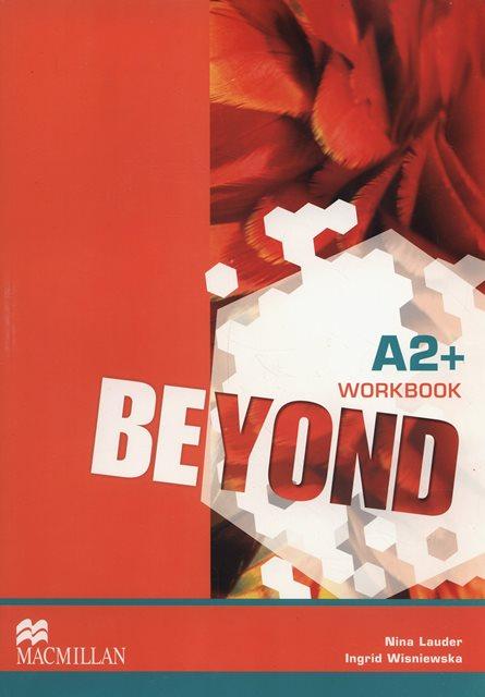 Beyond A2+ Workbook