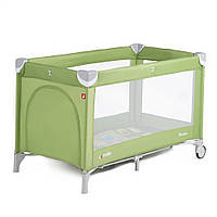 Манеж CARRELLO Piccolo CRL-9203 Sunny Green