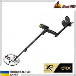 Металошукач XP ORX 22 HF Round