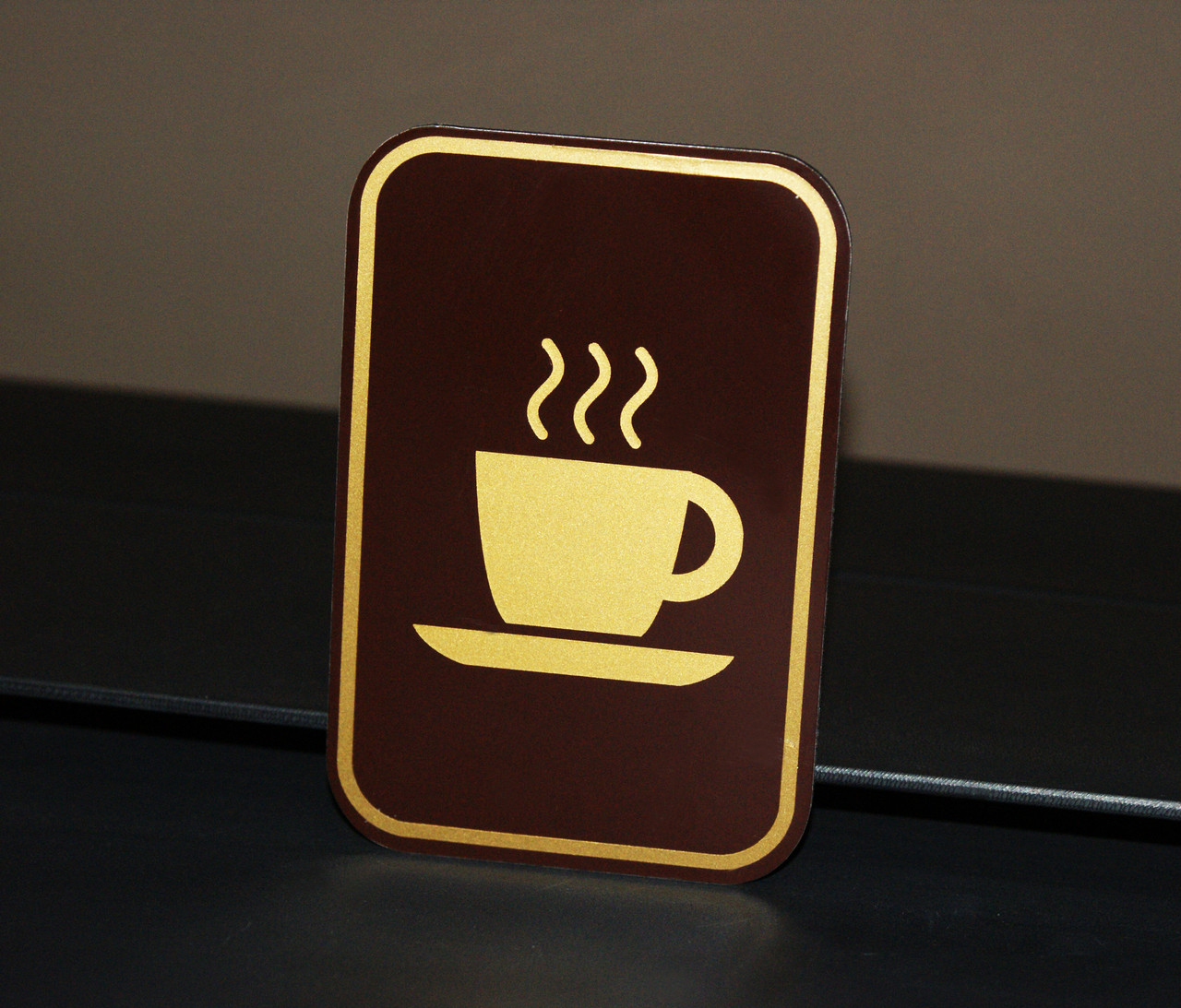 Табличка для їдальні, фото 1