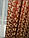 Комплект штор із люрексом Еліф бордовий, фото 3