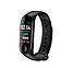 Фітнес-браслет M3 Plus Smart Bracelet Розумний годинник, фото 2