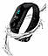 Фітнес-браслет M3 Plus Smart Bracelet Розумний годинник, фото 4