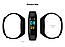 Фітнес-браслет M3 Plus Smart Bracelet Розумний годинник, фото 3