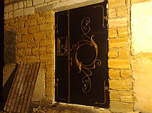 Двери и ворота  5