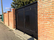 Двери и ворота  7