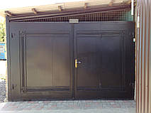 Двери и ворота  11