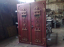 Двери и ворота  14