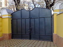 Двери и ворота  17