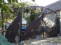 Двери и ворота  18