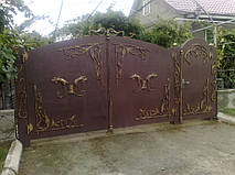 Двери и ворота  21