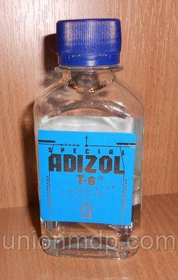 Присадка анамегатор топлива Adizol T-6.(0,68) на 800 л. дизтоплива - фото 3 - id-p6078760
