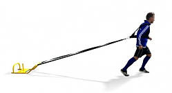 Тренувальні санки для бігу YAKIMASPORT