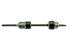 Привід 2121, 21213 передній правий у зборі зі шрусами (22 шліци)