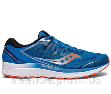 Saucony guide 2 hotsell