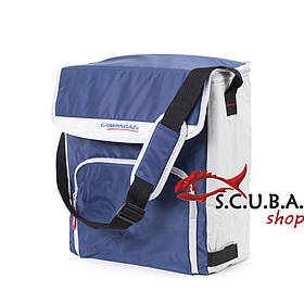 Ізотермічна сумка Campingaz FoldnCool classic 30L Dark blue