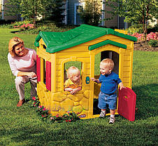 Ігровий будиночок Чарівний дзвоник Little Tikes 4255, фото 3
