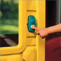 Ігровий будиночок Чарівний дзвоник Little Tikes 4255, фото 3