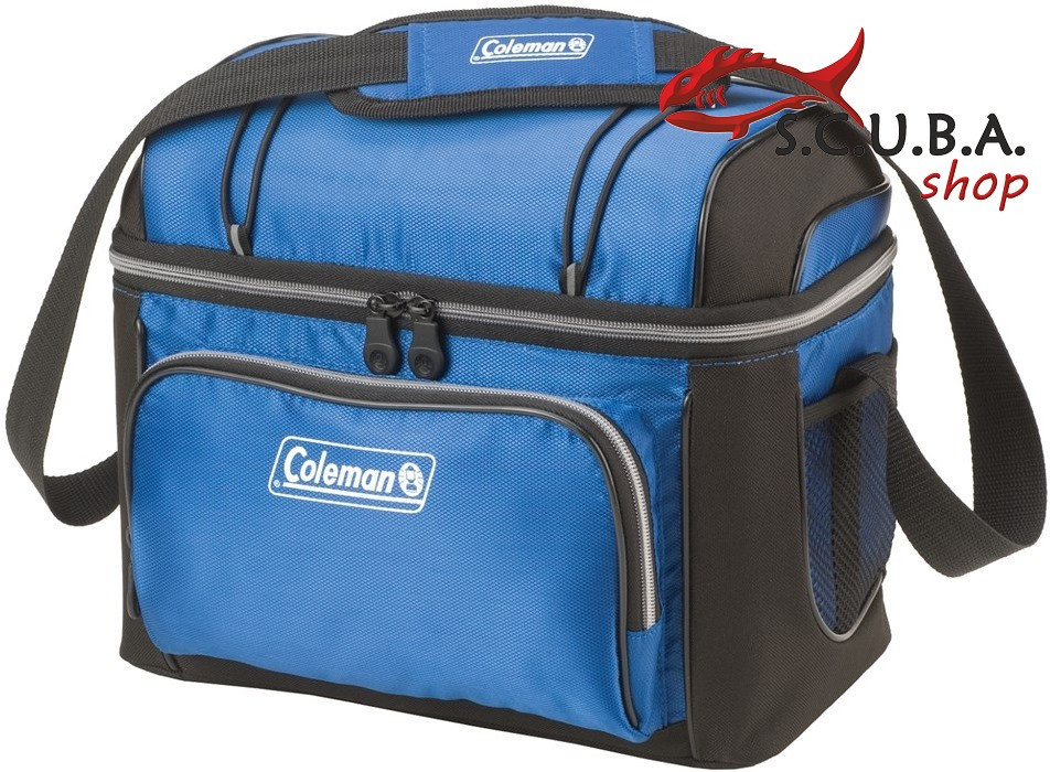 Изотермическая сумка Coleman 12CAN Cooler - фото 1 - id-p85179516