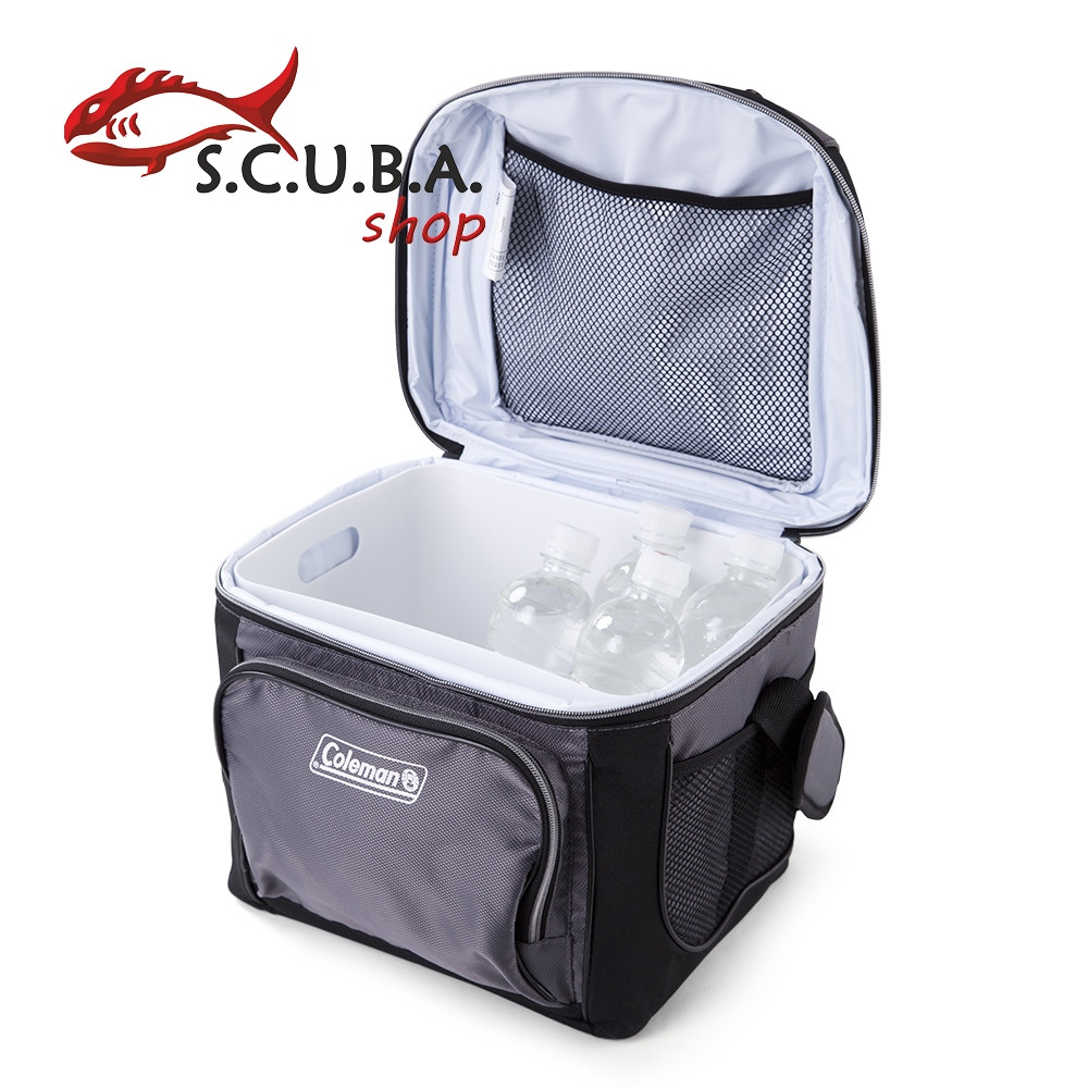 Изотермическая сумка Coleman 24CAN Cooler - фото 3 - id-p85179646