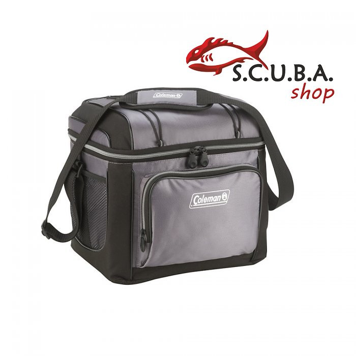 Изотермическая сумка Coleman 24CAN Cooler - фото 1 - id-p85179646