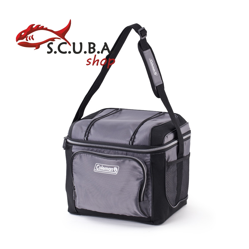 Изотермическая сумка Coleman 24CAN Cooler - фото 2 - id-p85179646