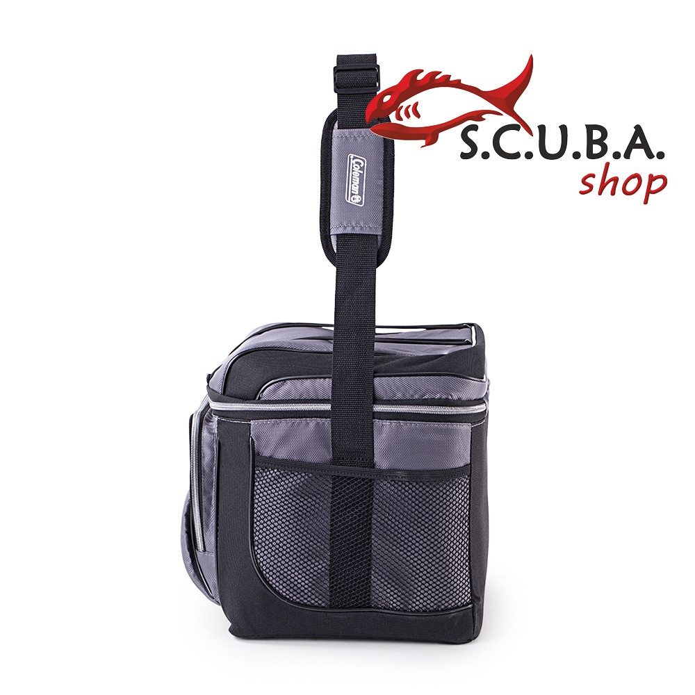 Изотермическая сумка Coleman 24CAN Cooler - фото 5 - id-p85179646