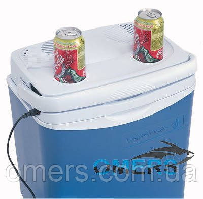 Автохолодильник Campingaz POWERBOX 24L CLASSIC - фото 4 - id-p85182807