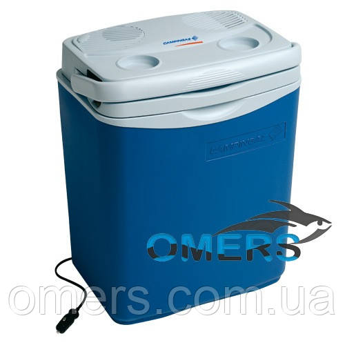 Автохолодильник Campingaz POWERBOX 28L CLASSIC - фото 5 - id-p85183177