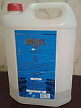Присадка Adizol MП-8.(52): модифікатор олій Super Gold Ozerol SMП-8, 52 мл на 7 л олії, фото 5