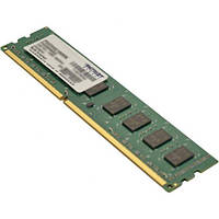 Модуль памяти Patriot 4Gb DDR3, 1600 MHz (PSD34G16002) (код 454920)