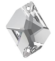 Кристали Swarovski пришивні 3265 Crystal