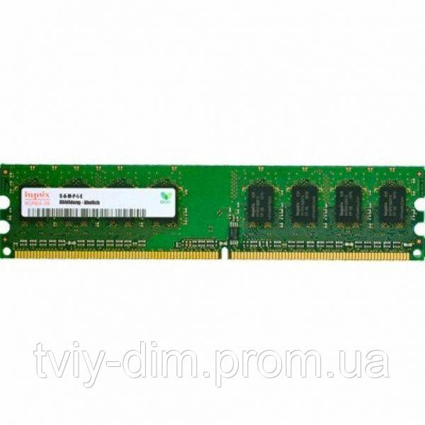 Модуль памяти DDR-III 8Gb 1600MHz Hynix Original ( HMT41GU6MFR8C-PBN0) (код 620566)