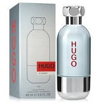 Туалетная вода для мужчин Hugo Boss Element (Хуго Элемент)