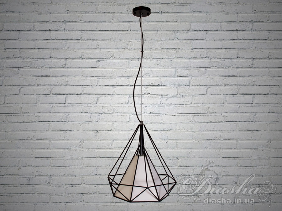 Підвісна люстра в стилі Loft Diasha 1078/1-380mm